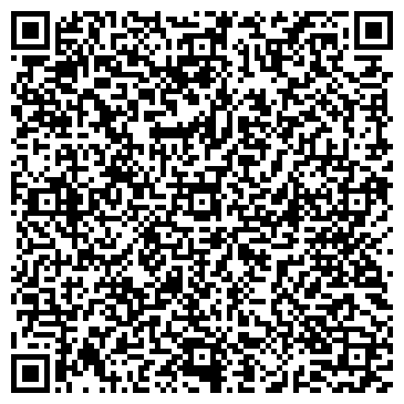QR-код с контактной информацией организации Адвокатский кабинет "СОВЕТ"