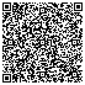 QR-код с контактной информацией организации ООО "Алива"