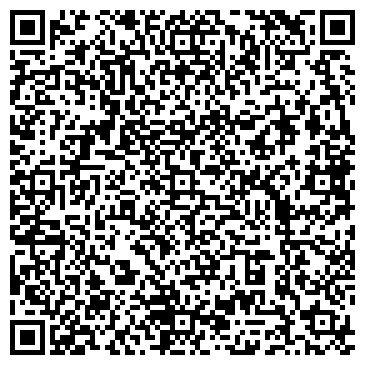 QR-код с контактной информацией организации ИП Сорокина Л.Е. Строительство Бань