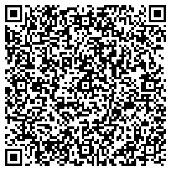 QR-код с контактной информацией организации ОРБИТА-СЕРВИС