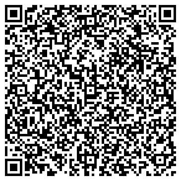 QR-код с контактной информацией организации ООО "У Лукоморья"