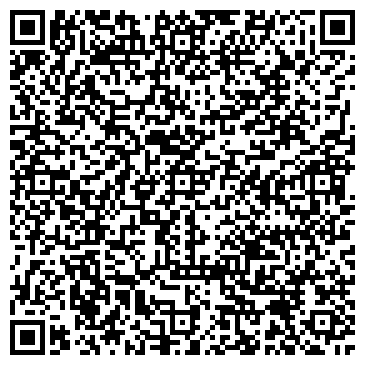 QR-код с контактной информацией организации ООО “Наши люки”