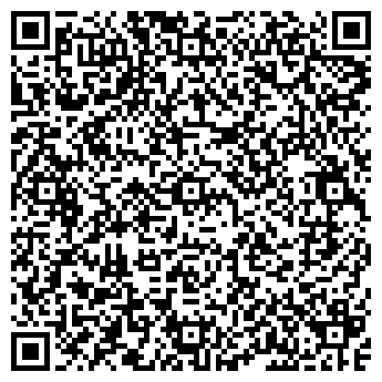 QR-код с контактной информацией организации ЧМУП Биодент