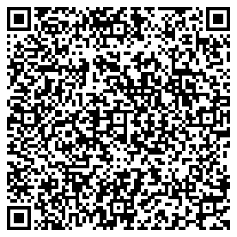 QR-код с контактной информацией организации Аптека "МАЛЫШ"