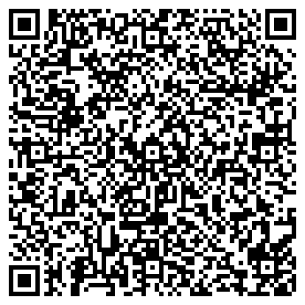 QR-код с контактной информацией организации ООО АЛЬФА