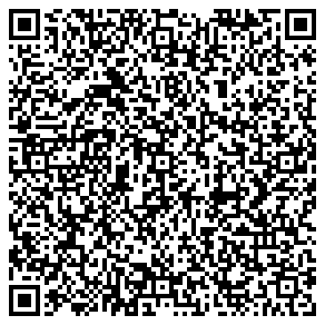 QR-код с контактной информацией организации ООО «Малино-Фризская»