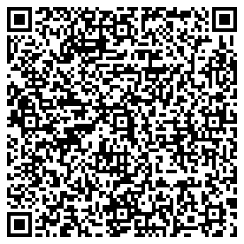QR-код с контактной информацией организации ООО XXI ВЕК
