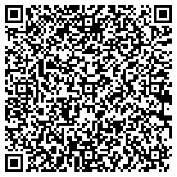 QR-код с контактной информацией организации ИП Дакуко Е.А