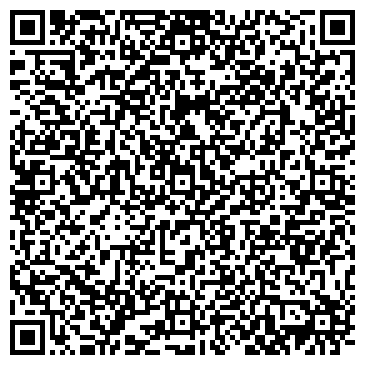 QR-код с контактной информацией организации ООО кафе Дворик