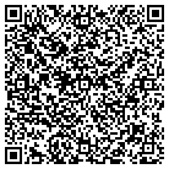 QR-код с контактной информацией организации ООО "Промрез"