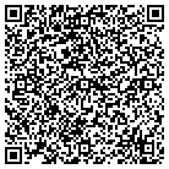 QR-код с контактной информацией организации ООО Грин Фокс