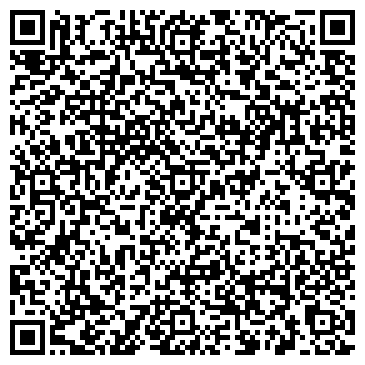QR-код с контактной информацией организации ООО Торговый Центр «АТЛАС»