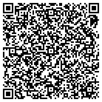 QR-код с контактной информацией организации ООО КапИнвест