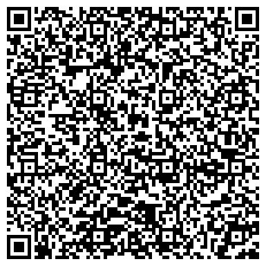 QR-код с контактной информацией организации ООО ЮНИК интеллиджент фитнес