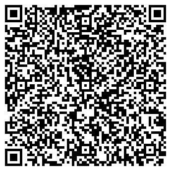 QR-код с контактной информацией организации ООО СМУ-14