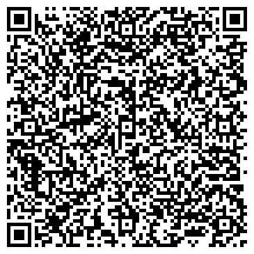 QR-код с контактной информацией организации ООО Мужской салон
