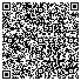 QR-код с контактной информацией организации Шерр отель