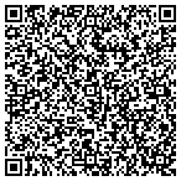 QR-код с контактной информацией организации АО «Химреактивснаб»
