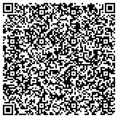 QR-код с контактной информацией организации Английский перевод метро Маяковская