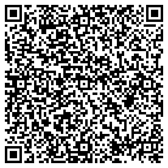QR-код с контактной информацией организации ООО "Тамбов-Авто"