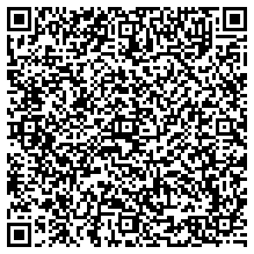 QR-код с контактной информацией организации ИП ПУЗОНОВА Н.Л Пассажирские перевозки