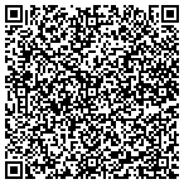 QR-код с контактной информацией организации ИП Семёнов М. И Установка кондиционеров