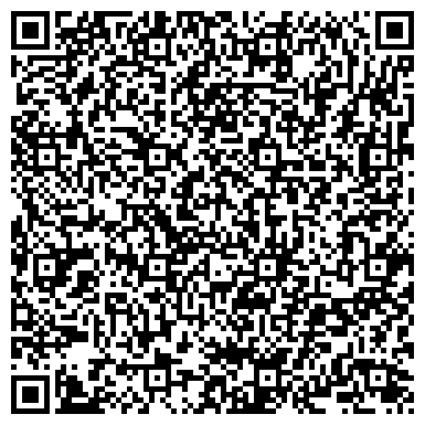 QR-код с контактной информацией организации ООО "Тессаракт-13" Правовая компания "ЮРМЕДИА"