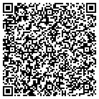 QR-код с контактной информацией организации "Мельница"