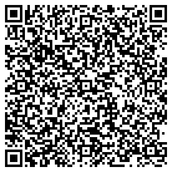 QR-код с контактной информацией организации ООО 3Д БЛОК