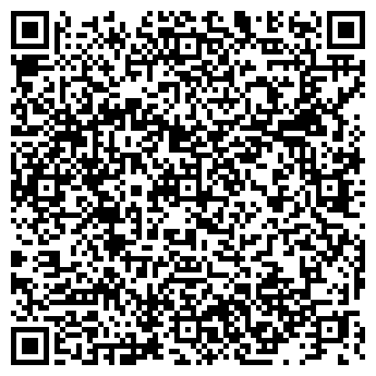 QR-код с контактной информацией организации ИП Казаков А.В. Мебель "Mirella"
