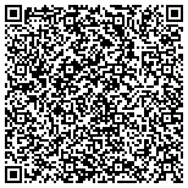 QR-код с контактной информацией организации ООО Приволжский экспертный центр