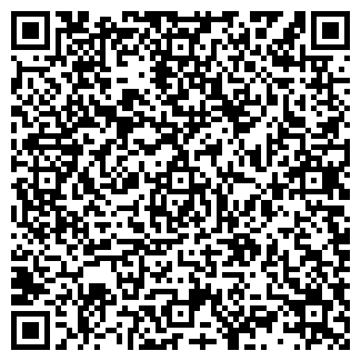 QR-код с контактной информацией организации ООО "НТ Холдинг"