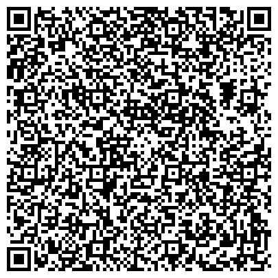 QR-код с контактной информацией организации ООО Багетная мастерская №1