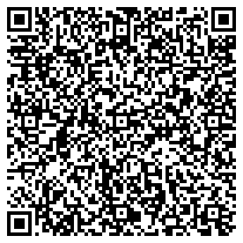 QR-код с контактной информацией организации ООО ЯРМАРКА ДВЕРИ