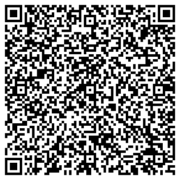QR-код с контактной информацией организации ООО ТД Малина