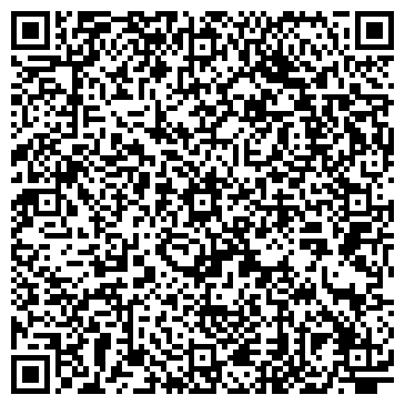 QR-код с контактной информацией организации ИП Рекламная группа "Ягуар"