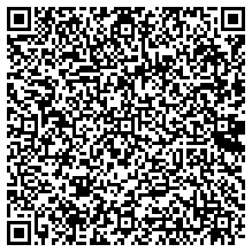 QR-код с контактной информацией организации ИП Волкова М.М. "Чувство уюта"