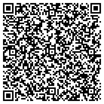 QR-код с контактной информацией организации ООО Обои в Твери