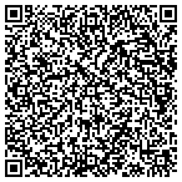 QR-код с контактной информацией организации ИП Егорин А.Л. Грузоперевозки