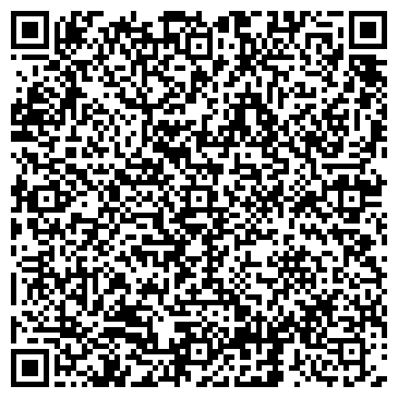 QR-код с контактной информацией организации ГК "ЛЕММА"