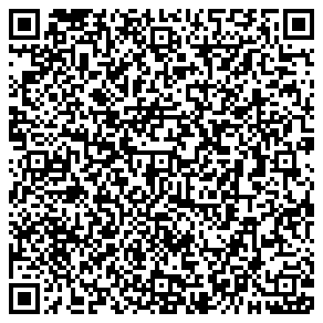 QR-код с контактной информацией организации ИП Николаев Школа продаж Ларисы Цветовой
