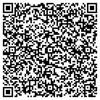 QR-код с контактной информацией организации ООО Радуга-с