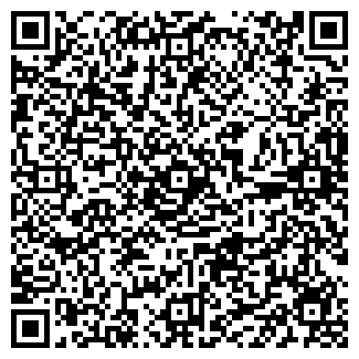 QR-код с контактной информацией организации D`ORO PIZZA