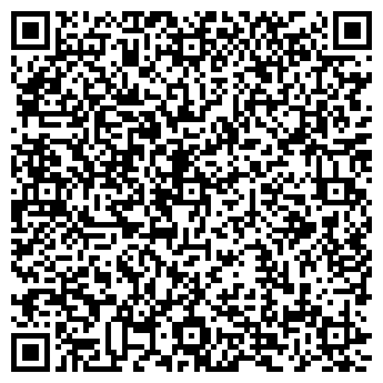 QR-код с контактной информацией организации ООО Ларец уюта