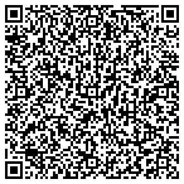 QR-код с контактной информацией организации ООО Техсервис Моторс