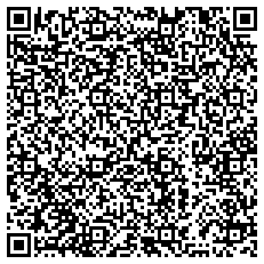 QR-код с контактной информацией организации ООО Группа event компаний Парадиз