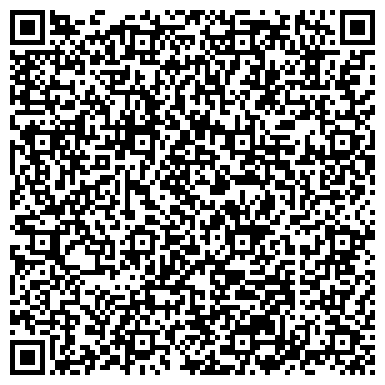 QR-код с контактной информацией организации Строительная компания "Дома да Бани"