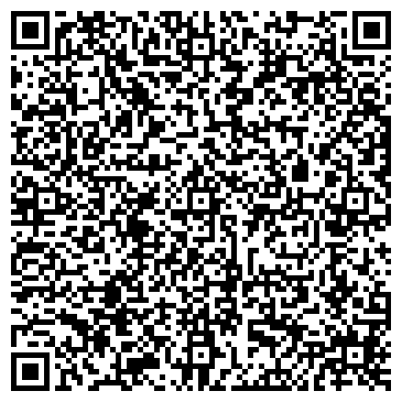 QR-код с контактной информацией организации ООО «Энерго-Транс»