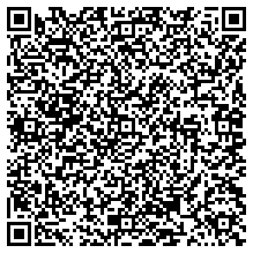QR-код с контактной информацией организации Частное торговое унитарное предприятие  "ГроссБлокСтрой"