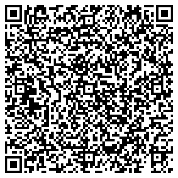 QR-код с контактной информацией организации флп Служба семьи "Валюша"